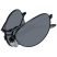 Aviator AV GSR 5BK