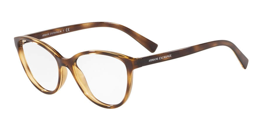 Armani exchange hot sale 3053 eyeglasses