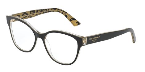 Dolce & Gabbana DG 3322 3235