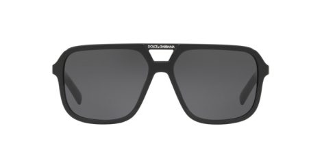 Dolce & Gabbana DG 4354 501/87