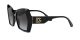 Dolce & Gabbana DG 4377 501/8G Női napszemüveg