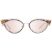 Dsquared2 DQ 0336 55U