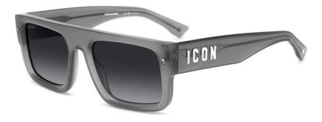 Dsquared2 ICON 0008/S KB7/9O