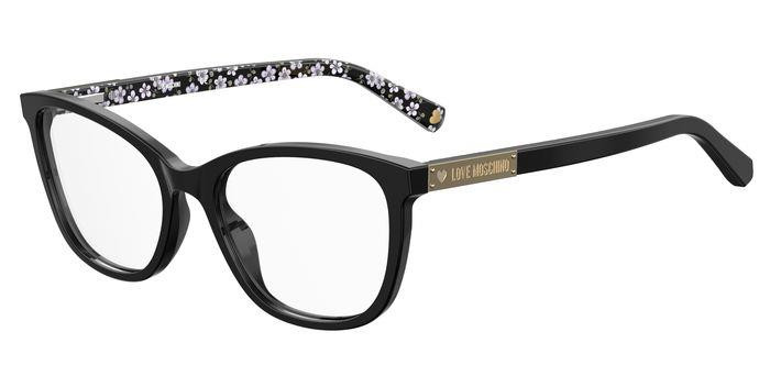 love moschino spectacles