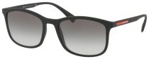 Prada Linea Rossa Lifestyle PS 01TS DG00A7