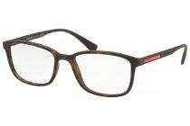 Prada Linea Rossa Lifestyle PS 04IV U611O1