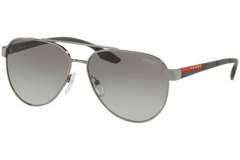 Prada Linea Rossa Lifestyle PS 54TS 5AV3M1