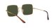 Ray-Ban Square RB 1971 9147/31