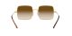 Ray-Ban Square RB 1971 9147/51