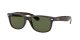 Ray-Ban New Wayfarer RB 2132 902L