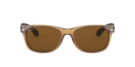 Ray-Ban New Wayfarer RB 2132 945/57