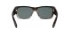 Ray-Ban Wayfarer Nomad RB 2187 902/R5