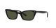 Ray-Ban Lady Burbank RB 2299 901/31