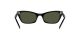 Ray-Ban Lady Burbank RB 2299 901/31