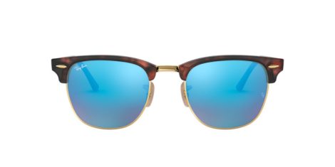 Ray-Ban Clubmaster RB 3016 1145/17