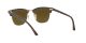 Ray-Ban Clubmaster RB 3016 1145/17