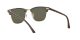 Ray-Ban Clubmaster RB 3016 990/58