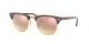 Ray-Ban Clubmaster RB 3016 990/7O