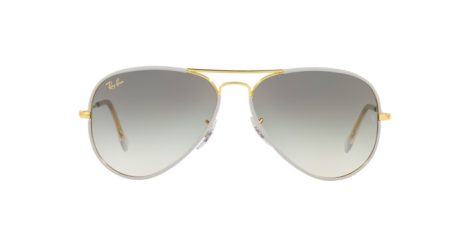 Ray-Ban Aviator Full Color RB 3025/JM 9196/32