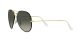 Ray-Ban Aviator Full Color RB 3025/JM 9196/71