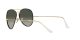 Ray-Ban Aviator Full Color RB 3025/JM 9196/71