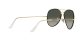 Ray-Ban Aviator Full Color RB 3025/JM 9196/71