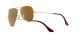 Ray-Ban Aviator Large Metal RB 3025 001/33