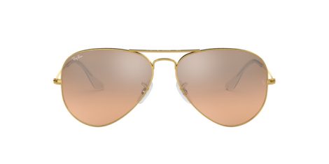 Ray-Ban Aviator Large Metal RB 3025 001/3E