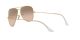 Ray-Ban Aviator Large Metal RB 3025 001/3E