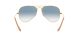 Ray-Ban Aviator Large Metal RB 3025 001/3F