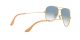 Ray-Ban Aviator Large Metal RB 3025 001/3F