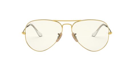 Ray-Ban Aviator Large Metal RB 3025 001/5F