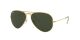 Ray-Ban Aviator Large Metal RB 3025 001