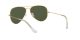 Ray-Ban Aviator Large Metal RB 3025 001