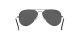 Ray-Ban Aviator Large Metal RB 3025 002/48