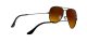 Ray-Ban Aviator Large Metal RB 3025 002/4O