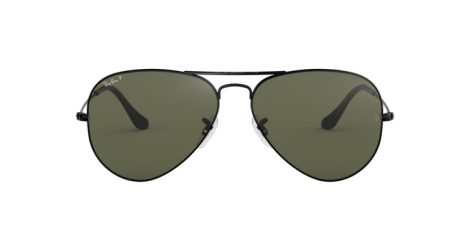 Ray-Ban Aviator Large Metal RB 3025 002/58