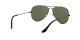 Ray-Ban Aviator Large Metal RB 3025 002/58