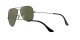 Ray-Ban Aviator Large Metal RB 3025 004/58