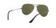 Ray-Ban Aviator Large Metal RB 3025 004/58