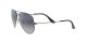 Ray-Ban Aviator Large Metal RB 3025 004/78