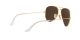 Ray-Ban Aviator Large Metal RB 3025 112/1Q