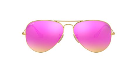 Ray-Ban Aviator Large Metal RB 3025 112/4T