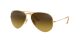 Ray-Ban Aviator Large Metal RB 3025 112/85