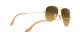 Ray-Ban Aviator Large Metal RB 3025 112/85