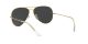 Ray-Ban Aviator Large Metal RB 3025 9196/48