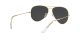 Ray-Ban Aviator Large Metal RB 3025 9196/48