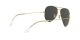 Ray-Ban Aviator Large Metal RB 3025 9196/48