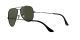 Ray-Ban Aviator Large Metal RB 3025 L2823