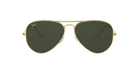 Ray-Ban Aviator Large Metal RB 3025 W3234